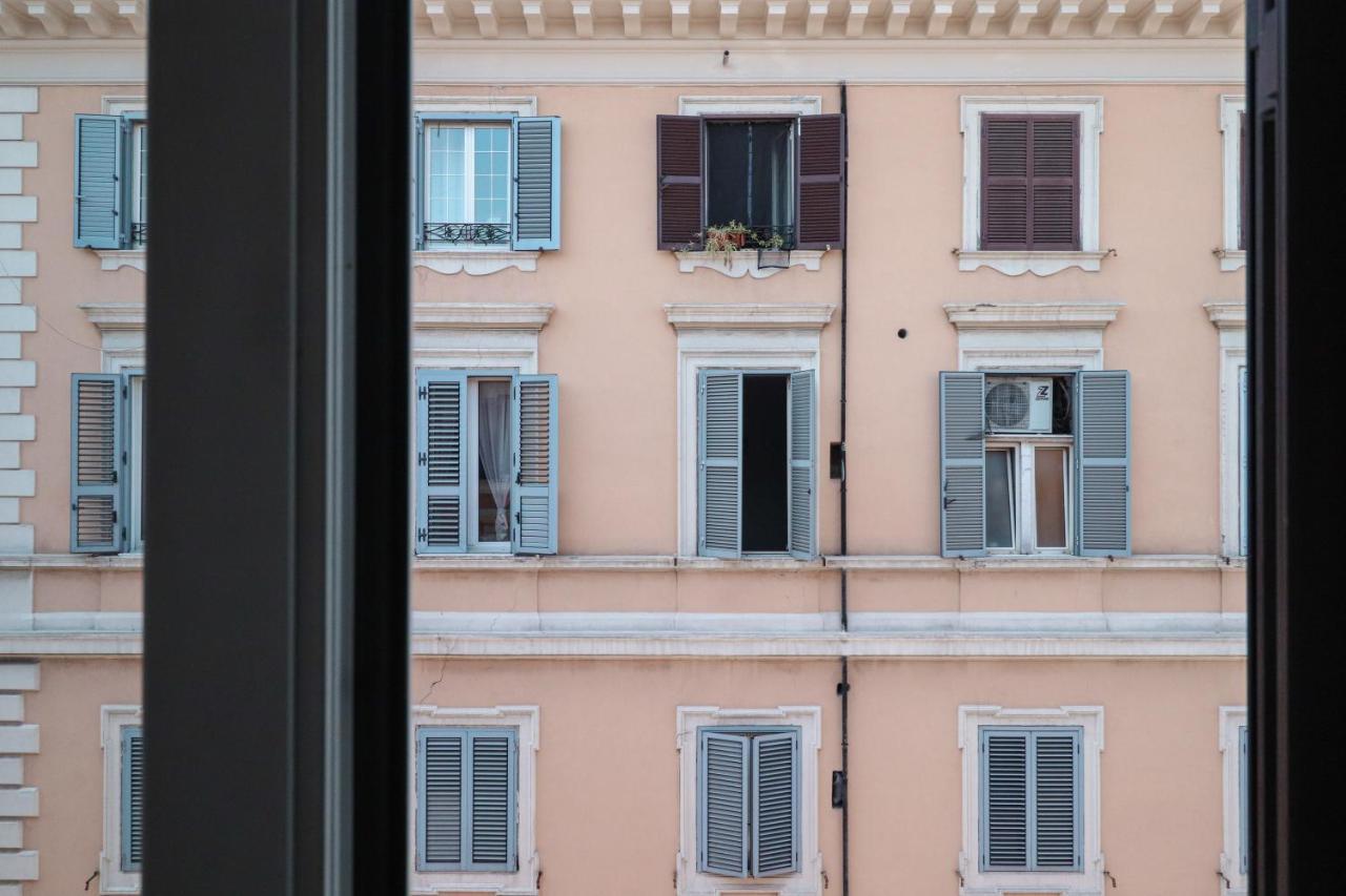 Romecentro 5Minuti Dalla Stazione Exterior photo